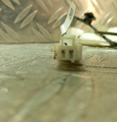 Attache ceinture avant droit CITROEN C3 3