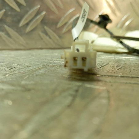 Attache ceinture avant droit CITROEN C3 3