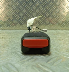 Attache ceinture avant gauche CITROEN C3 3 Photo n°1