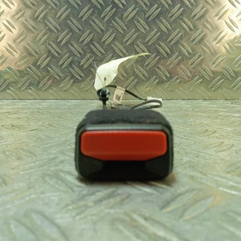 Attache ceinture avant gauche CITROEN C3 3