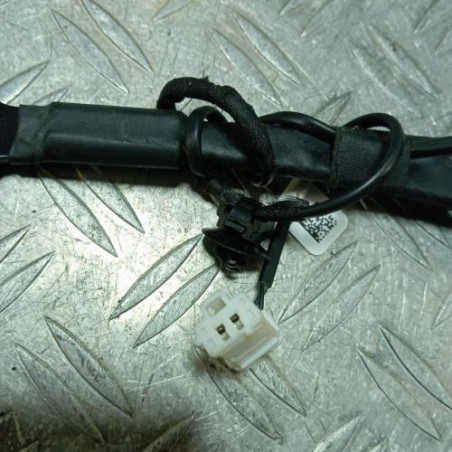 Attache ceinture avant gauche CITROEN C3 3