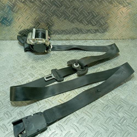 Ceinture avant gauche CITROEN C3 3 Photo n°1