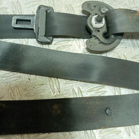 Ceinture avant gauche CITROEN C3 3