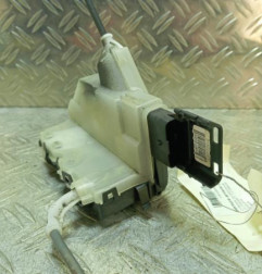 Serrure arriere droit CITROEN C3 3 Photo n°1