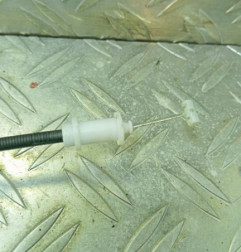 Serrure arriere droit CITROEN C3 3 Photo n°3