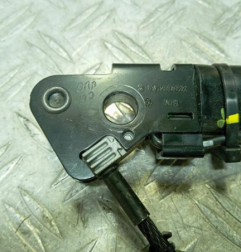 Attache ceinture avant droit RENAULT TWINGO 2 Photo n°5