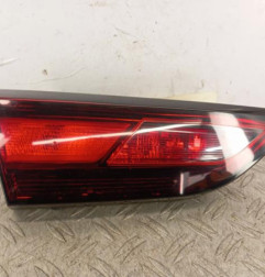 Feu arriere secondaire gauche (feux) OPEL ASTRA K Photo n°1