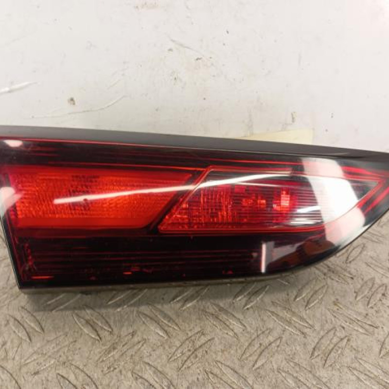 Feu arriere secondaire gauche (feux) OPEL ASTRA K