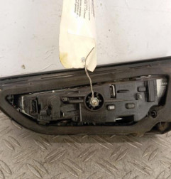 Feu arriere secondaire gauche (feux) OPEL ASTRA K