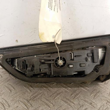 Feu arriere secondaire gauche (feux) OPEL ASTRA K