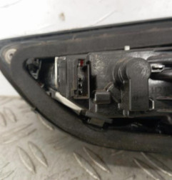 Feu arriere secondaire gauche (feux) OPEL ASTRA K Photo n°3