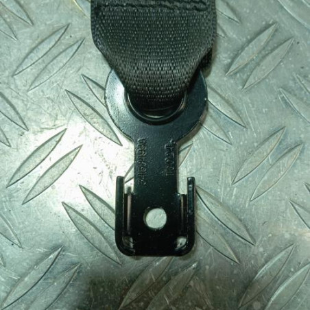 Ceinture avant gauche OPEL ASTRA K