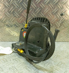 Serrure arriere gauche OPEL ASTRA K Photo n°1