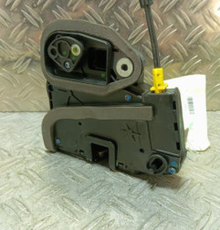 Serrure arriere gauche OPEL ASTRA K