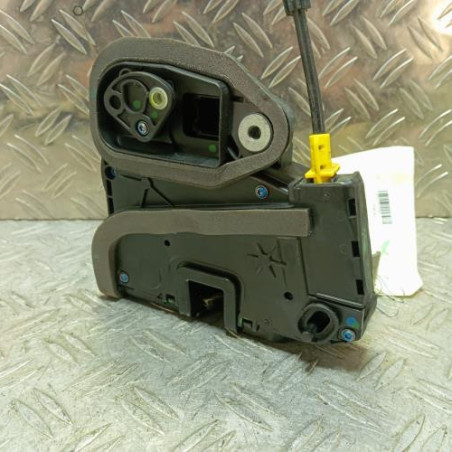 Serrure arriere gauche OPEL ASTRA K