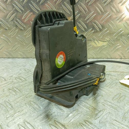 Serrure avant droit OPEL ASTRA K Photo n°1