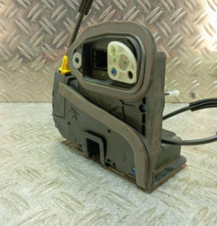 Serrure avant droit OPEL ASTRA K