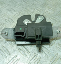 Serrure de hayon OPEL ASTRA K