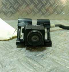 Camera de recul PEUGEOT 308 2 SW Photo n°1