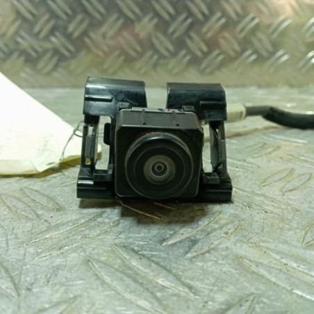 Camera de recul PEUGEOT 308 2 SW Photo n°1