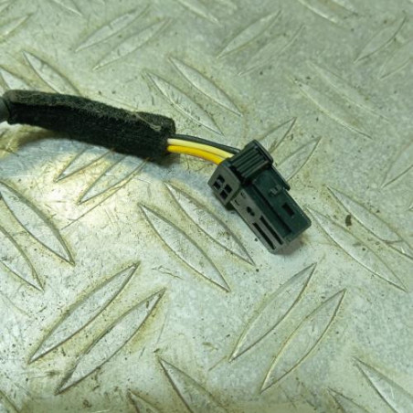 Camera de recul PEUGEOT 308 2 SW