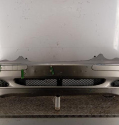 Pare choc avant MERCEDES CLASSE C 203 Photo n°1