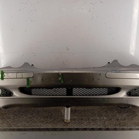 Pare choc avant MERCEDES CLASSE C 203 Photo n°1