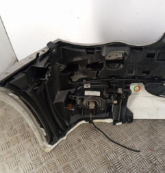 Pare choc avant MERCEDES CLASSE C 203 Photo n°9