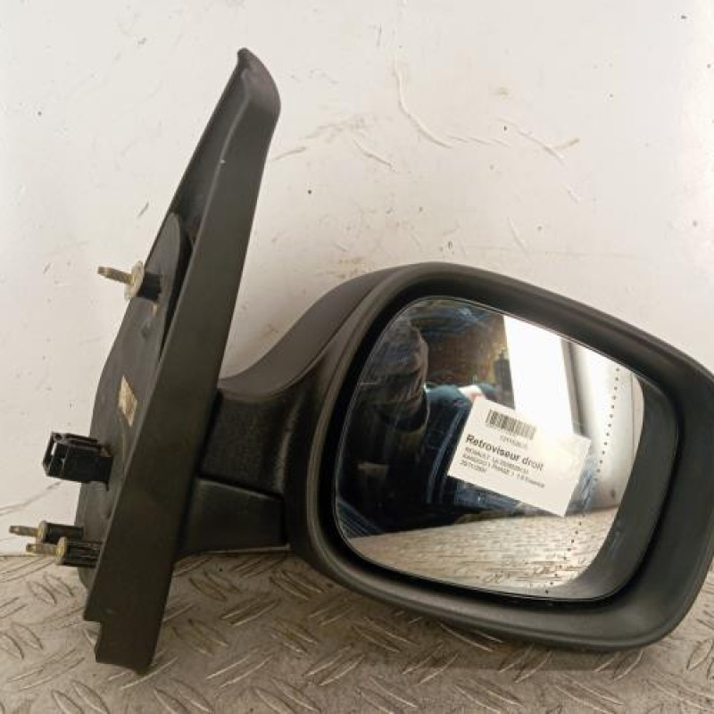 Retroviseur droit RENAULT KANGOO 1