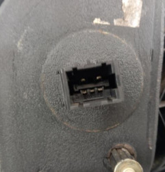 Retroviseur droit RENAULT KANGOO 1 Photo n°5