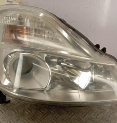Optique avant principal droit (feux)(phare) RENAULT GRAND MODUS Photo n°1