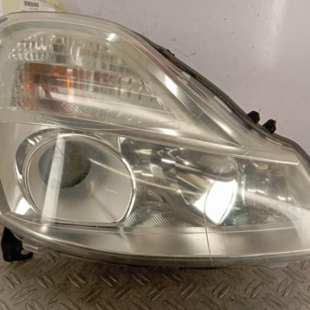Optique avant principal droit (feux)(phare) RENAULT GRAND MODUS Photo n°1