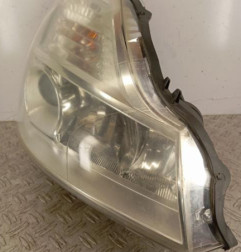 Optique avant principal droit (feux)(phare) RENAULT GRAND MODUS