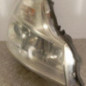 Optique avant principal droit (feux)(phare) RENAULT GRAND MODUS