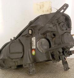 Optique avant principal droit (feux)(phare) RENAULT GRAND MODUS Photo n°4