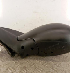 Retroviseur gauche PEUGEOT 206 Photo n°1