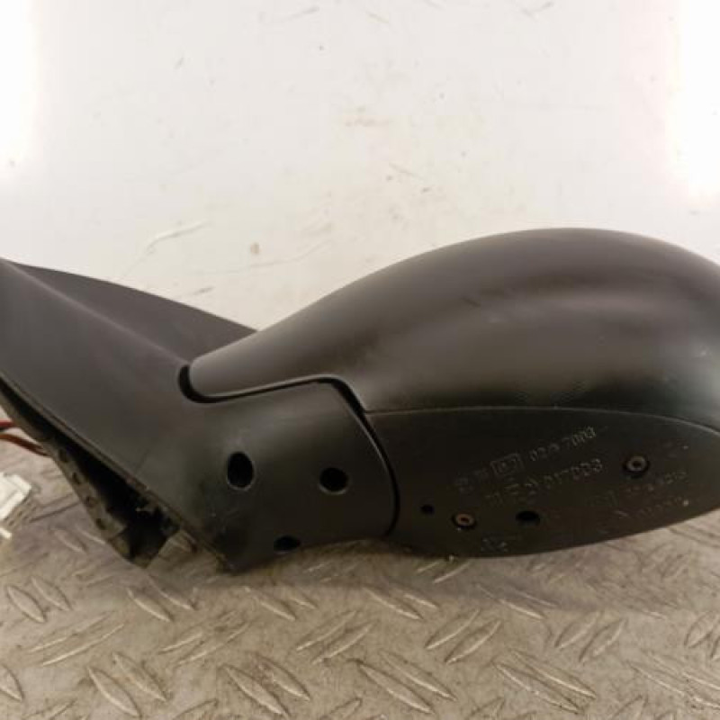 Retroviseur gauche PEUGEOT 206 Retroviseur gauche PEUGEOT 206