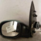 Retroviseur gauche PEUGEOT 206