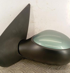 Retroviseur gauche PEUGEOT 206 Photo n°3