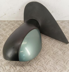 Retroviseur gauche PEUGEOT 206 Photo n°4