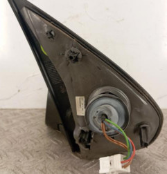 Retroviseur gauche PEUGEOT 206 Photo n°6