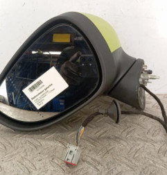 Retroviseur gauche FORD FIESTA 6 Photo n°1