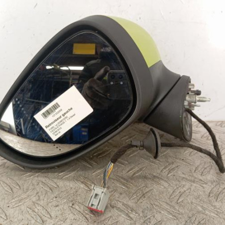 Retroviseur gauche FORD FIESTA 6 Photo n°1