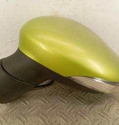 Retroviseur gauche FORD FIESTA 6