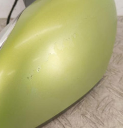 Retroviseur gauche FORD FIESTA 6 Photo n°4