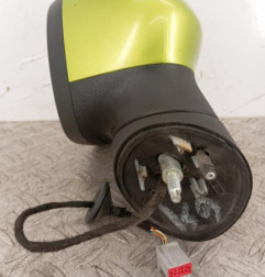 Retroviseur gauche FORD FIESTA 6 Photo n°5