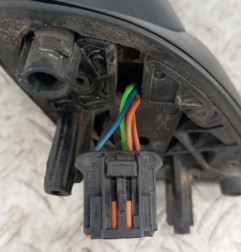 Retroviseur gauche CITROEN XSARA PICASSO Photo n°6