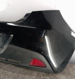 Pare choc arriere MAZDA 2 2