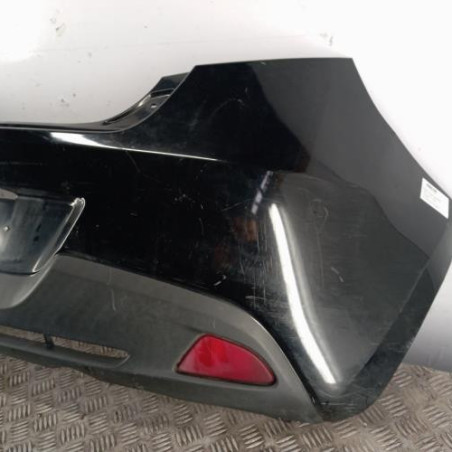 Pare choc arriere MAZDA 2 2