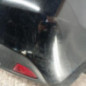 Pare choc arriere MAZDA 2 2